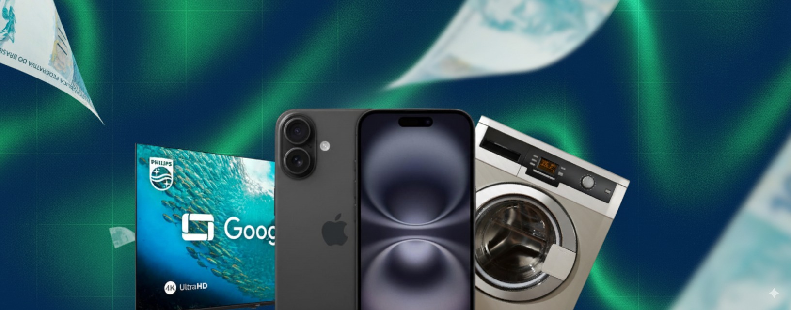OSTENTAÇÃO INSTANTÂNEA 💎 - R$5,00 - PRÊMIOS DE ATÉ R$10.000,00